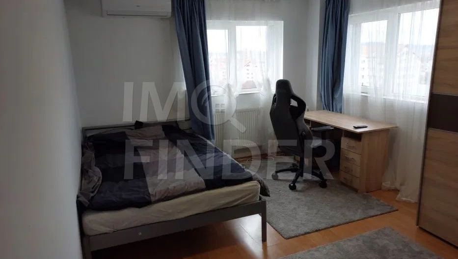 Apartament 2 camere, zona Calea Turzii - Zorilor, imobil nou - Poză 1