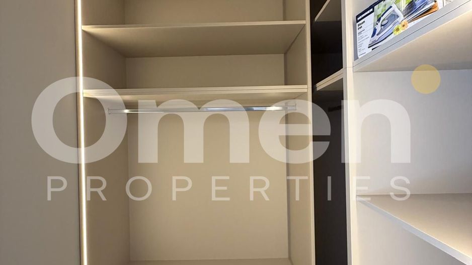 Apartament ultrafinisat | 3 camere | zona Unirii - Poză 9