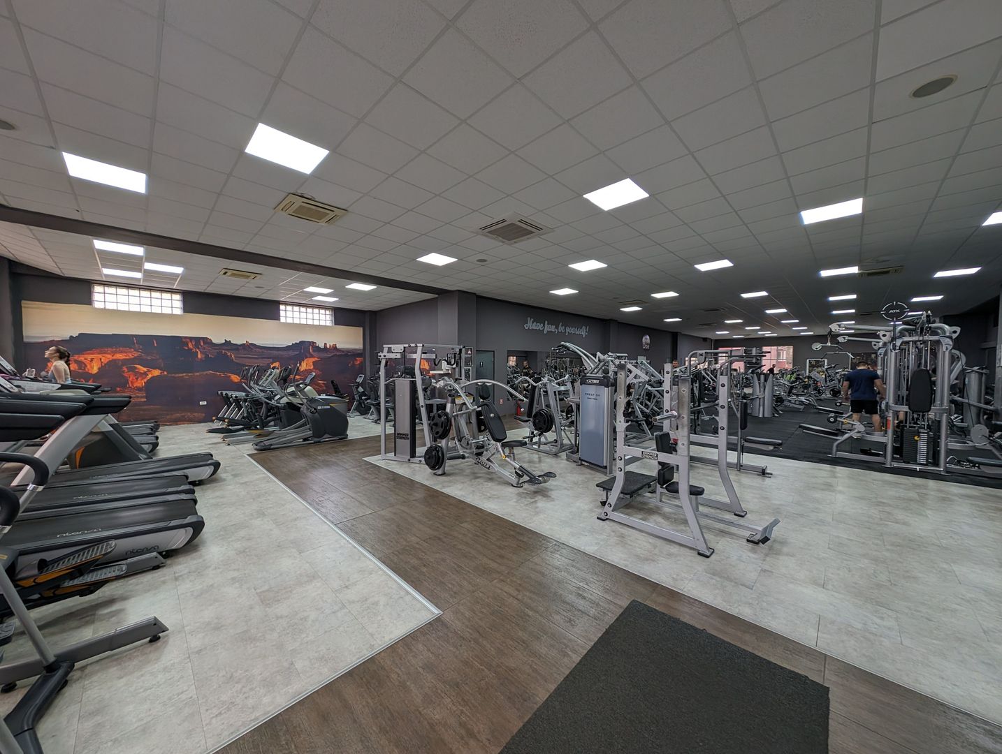 imobil P+2E --SAD + office+ rezidential - Poză 12