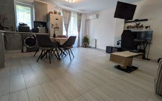 Apartament cu 2 camere, finisat mobilat complet, zona Teilor - Poză 2