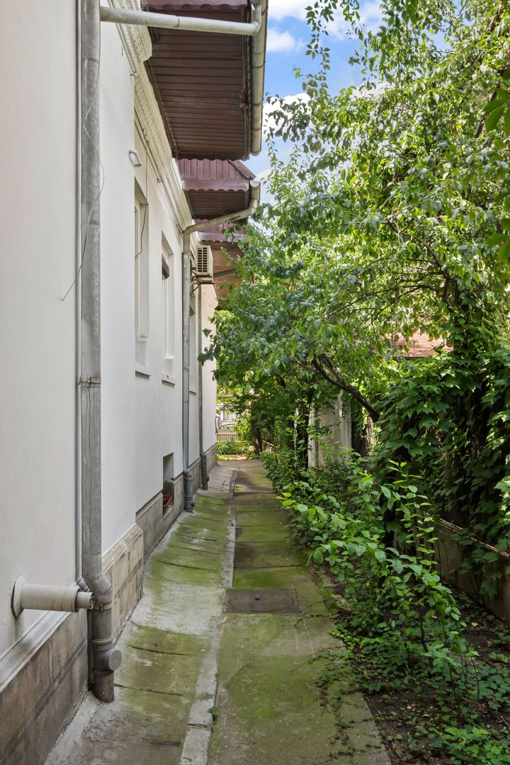 OPORTUNITATE VILA DOROBANTI CAPITALE - Poză 16