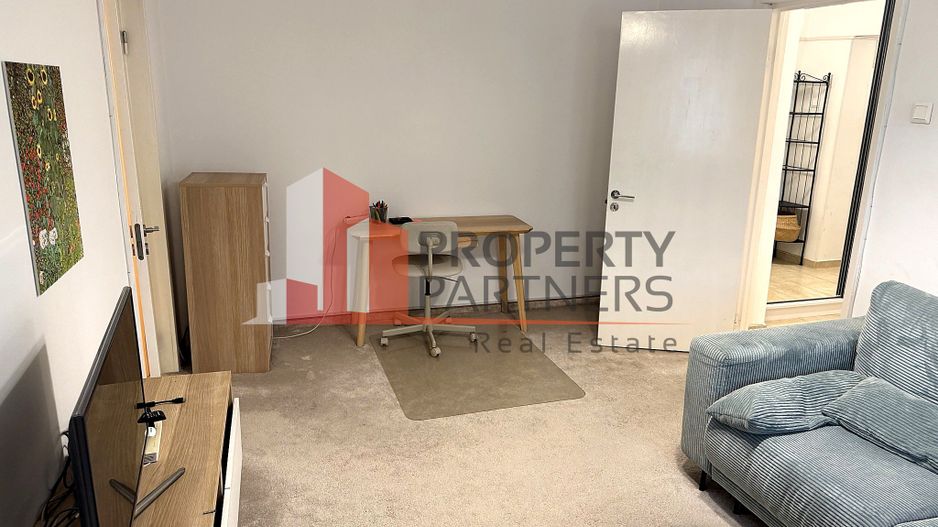 Apartament 2 Camere | Complet Mobilat | 200 m Metrou Jiului | Bucuresti Noi - Poză 2