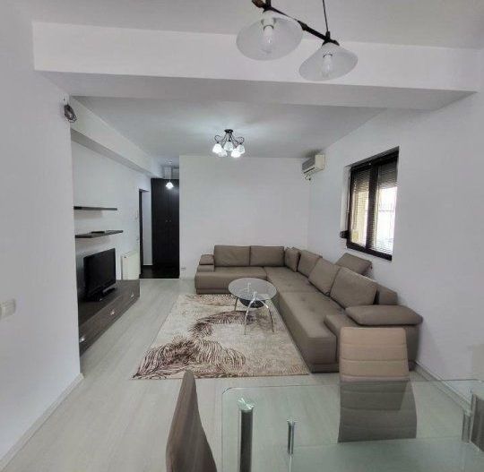 2 camere | Pod Baneasa | Herastrau | Parcare | Terasa - Poză 2