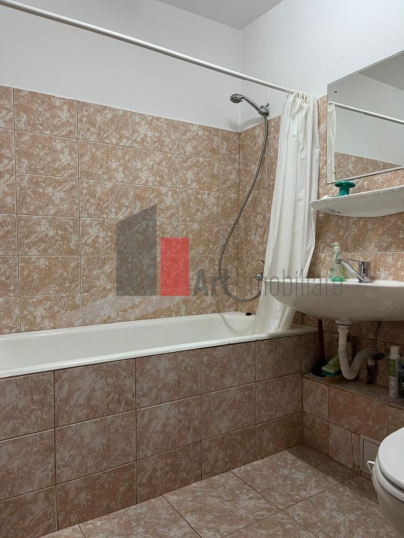 apartament 2 camere Drumul Taberei - Poză 13