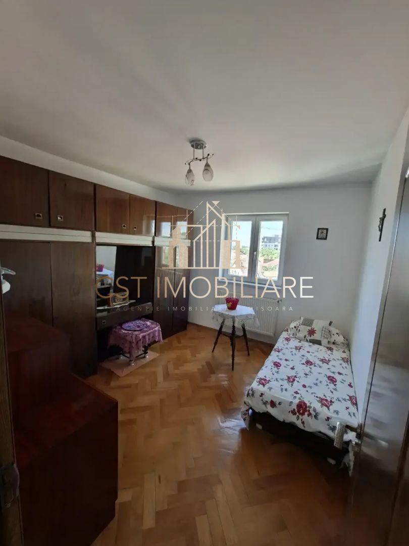 Apartament, 4 camere ,Take Ionescu - Poză 4