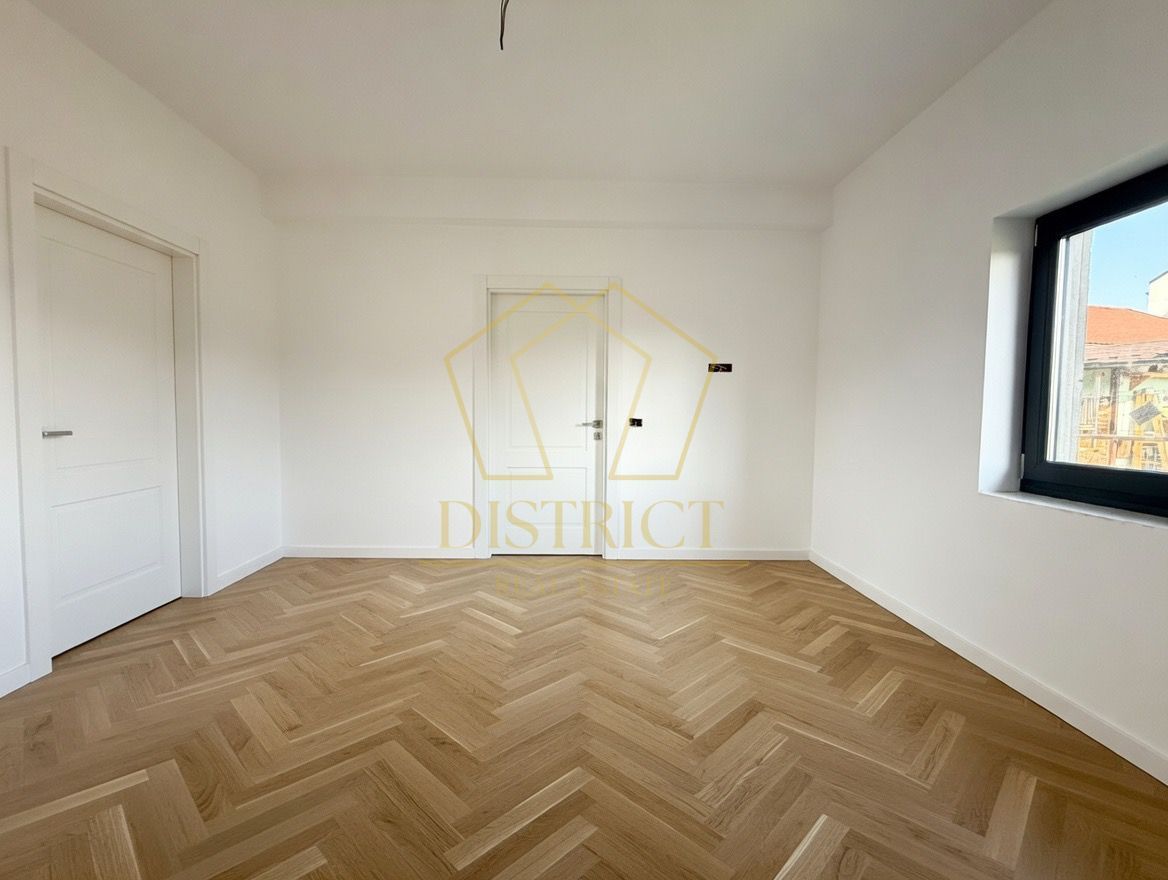 Casa individuala pe parter cu 5 camere | Mosnita Noua - Poză 5
