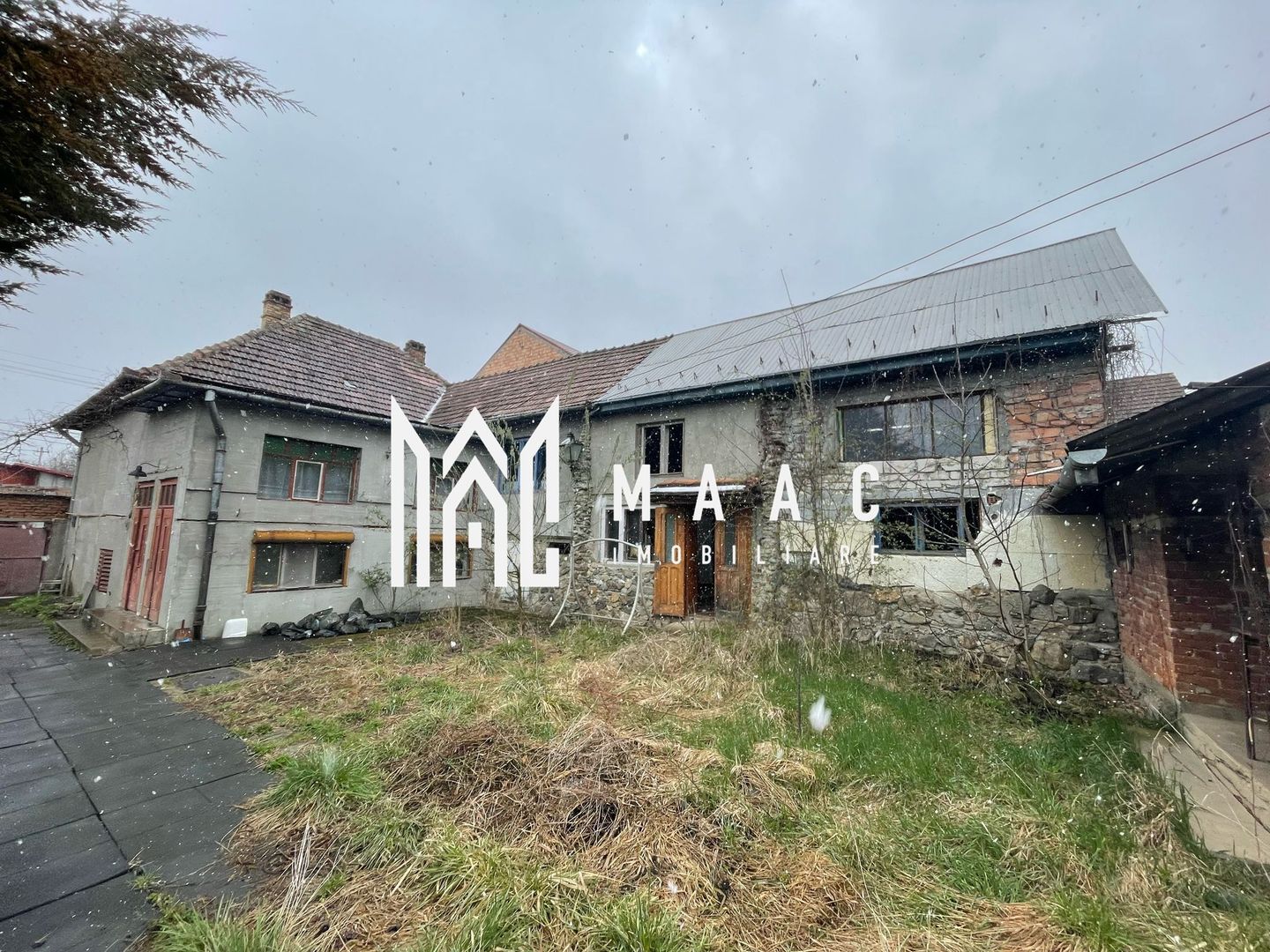 Casă individuala I 300 mp I Teren 1000 mp | Cisnadie - Poză 1