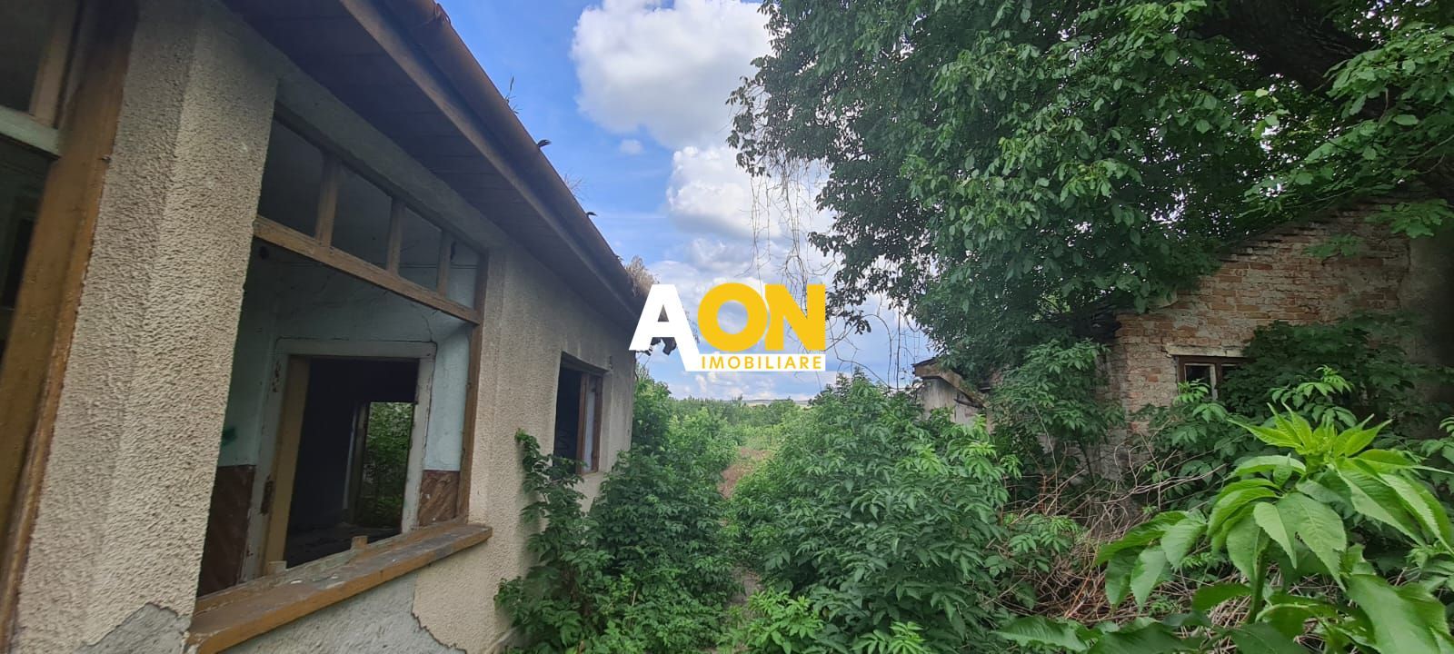 Teren de vanzare cu toate utilitatile in zona Partos, 2800MP - Poză 2