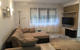 Apartament 2 camere 60 mp  | Obor Towers | loc de parcare subteran