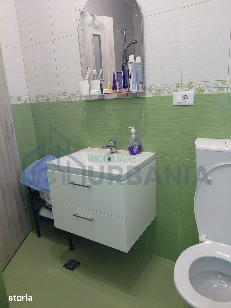 Proprietar, vând casă Aroneanu, Jud. Iași - Poză 10