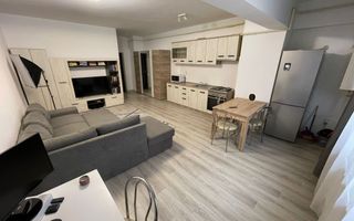 Oancea 1 camera etaj 5/9 mobilat - Poză 3