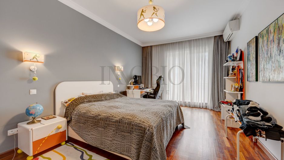 Apartament 4 Camere | Herastrau | Soseaua Nordului - Poză 16