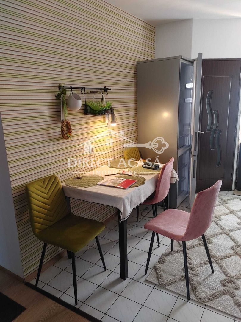 Apartament 3 camere de închiriat | Tudor – Diamant | 75 mp - Poză 1