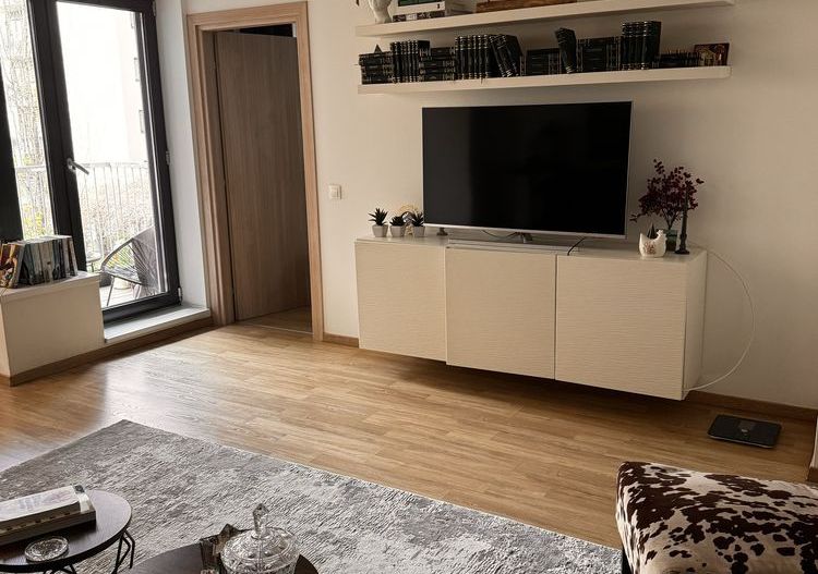 Apartament 2 camere | Complex The Park | Tineretului | 5 min metrou - Poză 2