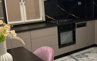 VANZARE  3 CAMERE DECOMANDAT LUX  -UNIRII-DECEBAL - Poză 10