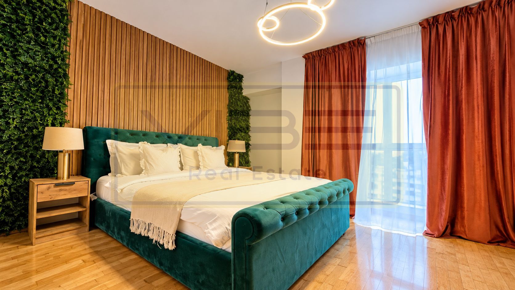 Penthouse-modern- View Panoramic-150mp - Poză 22