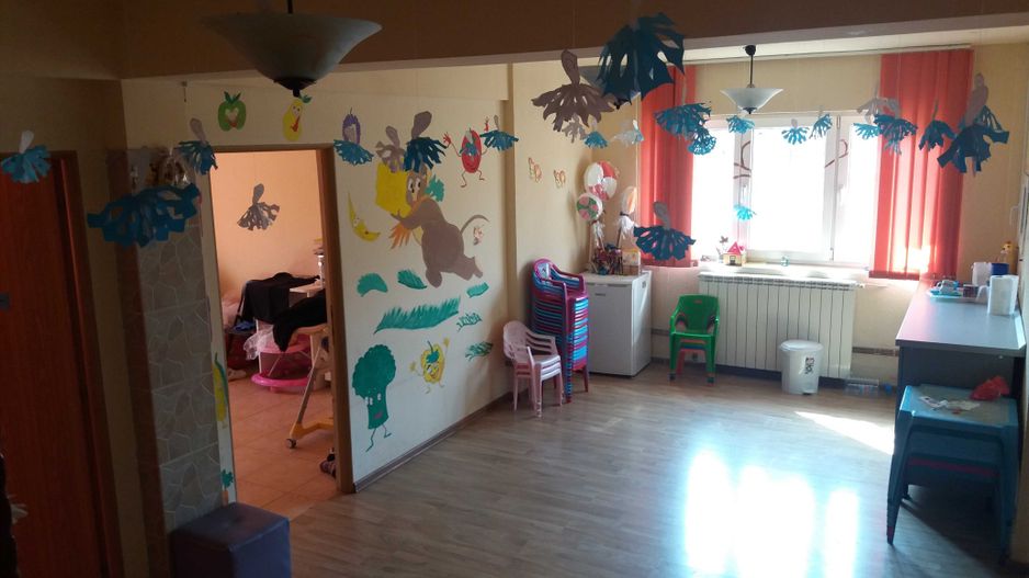 Vila Lacul Morii-Uverturii - Poză 7