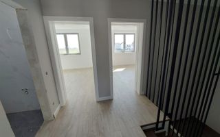 Casa la CHEIE cu TEREN 532 mp si PIVNITA in Cristian-Sibiu - Poză 4