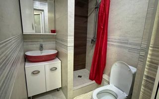 Vânzare, apartament, o cameră, str. Florilor, Râșcani - Poză 2