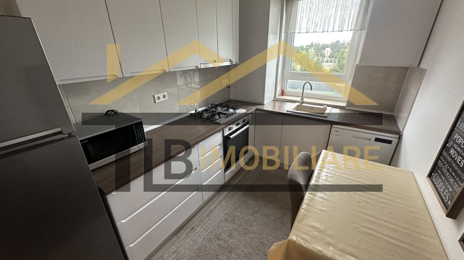 Apartament de 3 camere, 80mp, parcare, Zona Maurer Residence - Poză 4