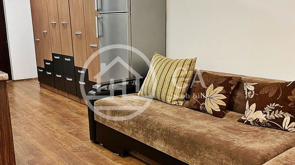 Apartament cu 2 camere de inchiriat in Prima Nufarul, Oradea. - Poză 4