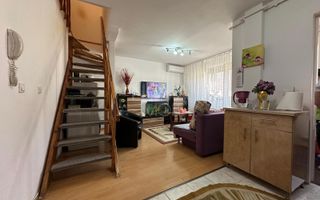 Apartament tip mansarda, intabulat Zona Vasile Aaron - Str. Soimului - Poză 3