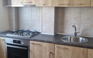 Apartament cu 2 camere, parcare inclusă, zona Terra, Florești. - Poză 2