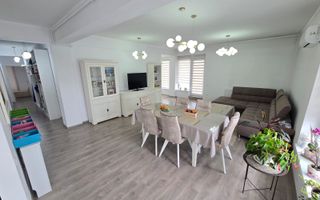 Penthouse superb 4 camere terasa 155 mp READY TO MOVE - Poză 8