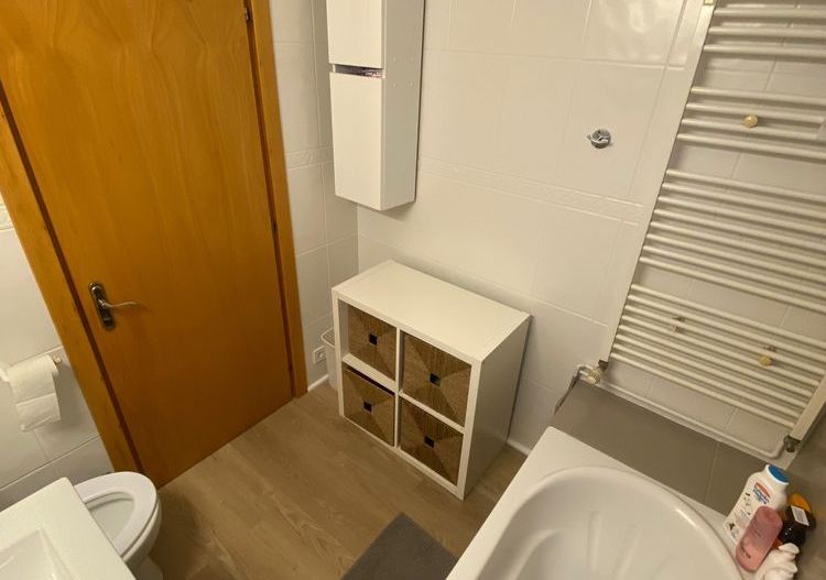 APARTAMENT COCHET METROU ZONA EROII REVOLUTIEI - Poză 6