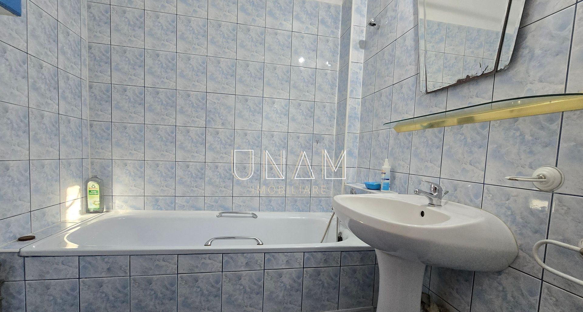 2 camere decomandate | Etaj1 | 55 mp | Triaj - Muzeul Locomotivelor | Resita - Poză 16