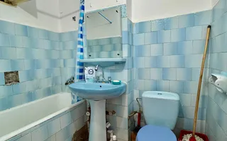 Apatament 2 camere | Etaj 4 | lift | 53 mp | - Poză 12