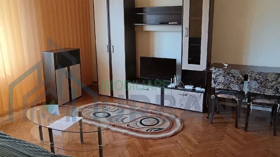 Apartament 2 camere ultracentral, Piața Unirii, mobilat, cu aer condiționat - Poză 4