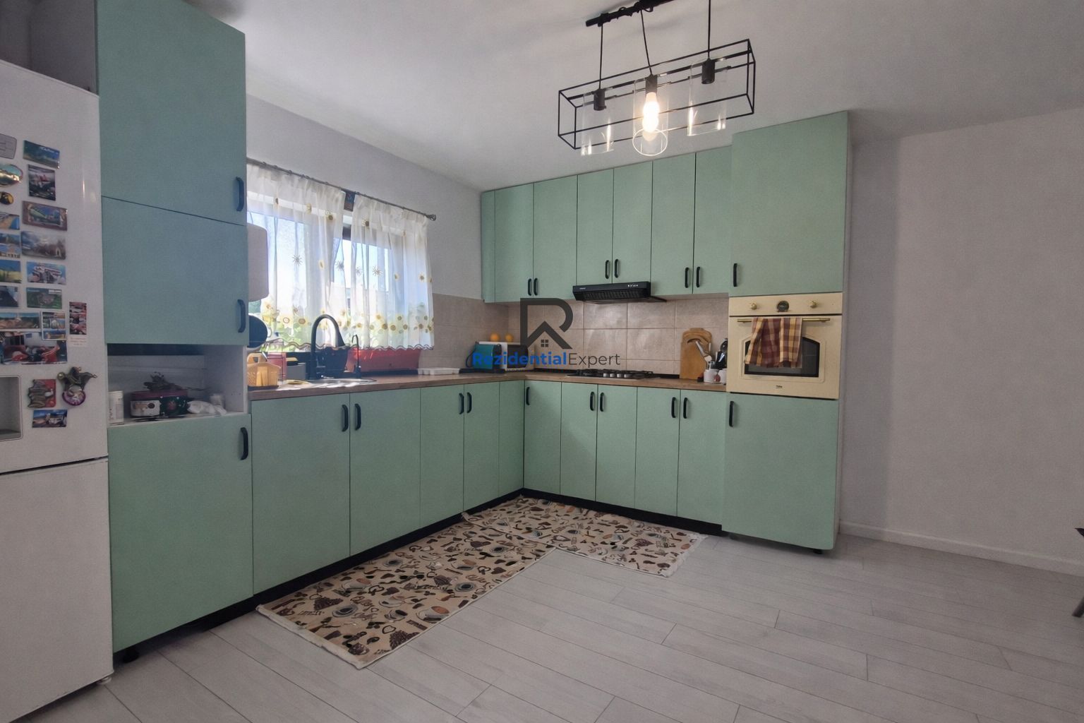 Casă 4 camere Căciulați - Moara Vlăsiei | An 2021 | 138 mp utili - Poză 2