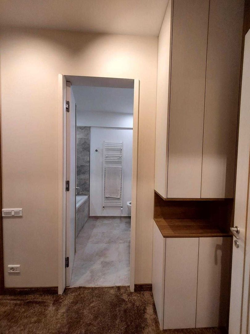 Apartament 3 camere, de inchiriat in Delta City, Sect 4, Bucuresti - Poză 4