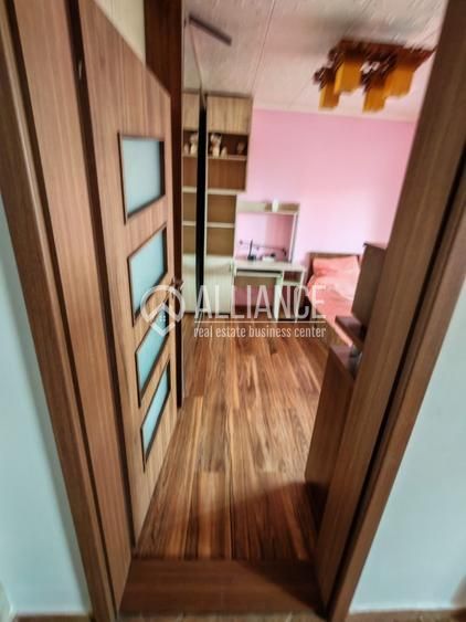 Tomis Mall(cod04)-3 camere mobilate-utilate - Poză 15