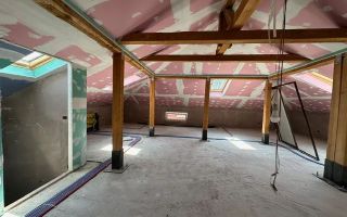 Vilă versatilă în zona Herăstrău – Șoseaua Nordului - Poză 6