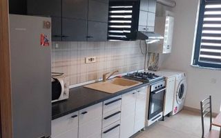 Apartament 2 camere Otopeni | bucătărie închisă | parcare - Poză 1