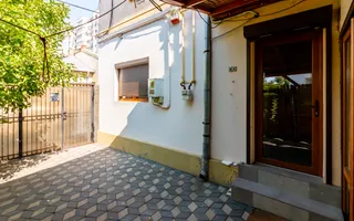 Apartament 4 camere in vila Turda | Basarab Metrou | curte proprie - Poză 21