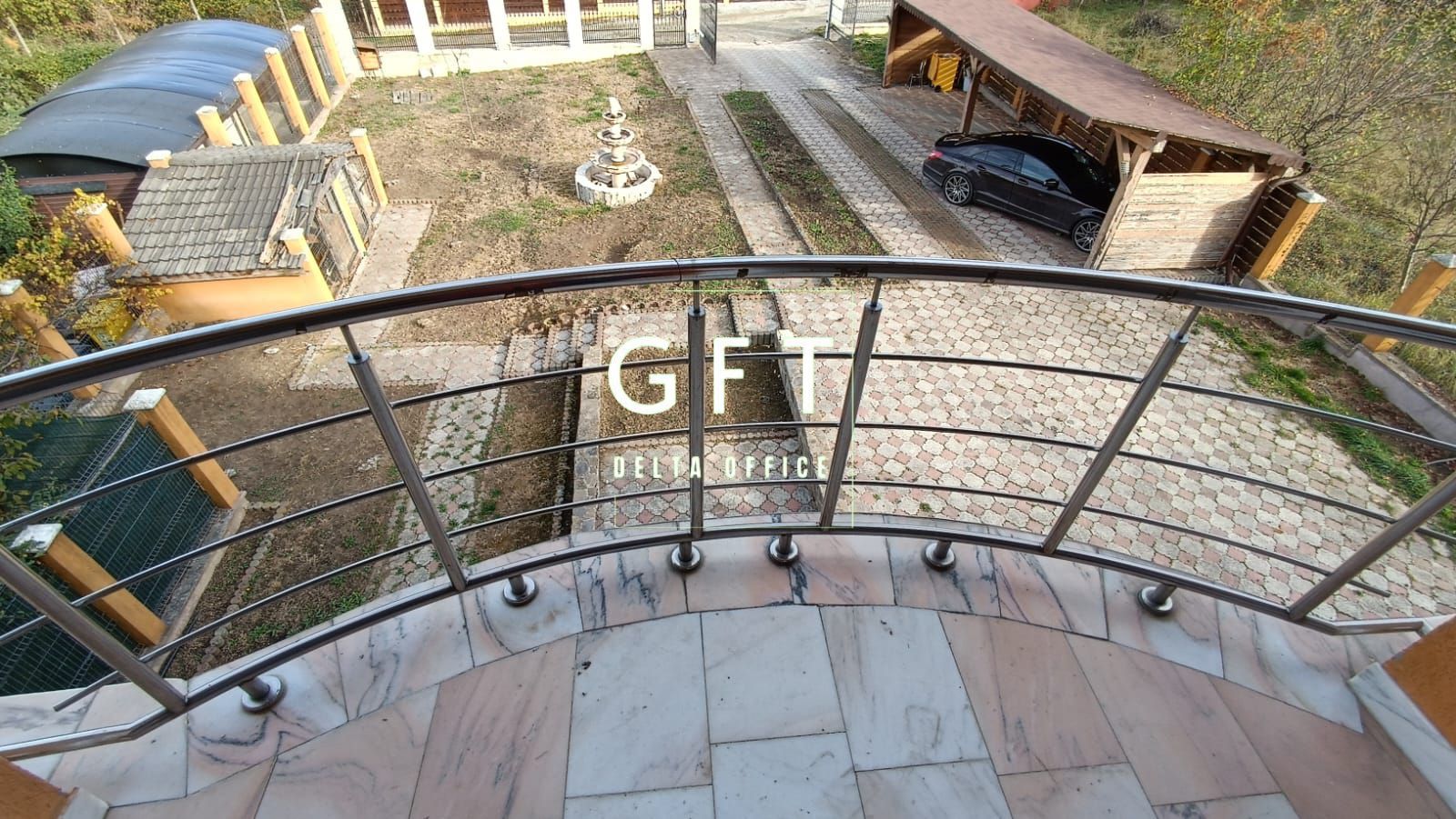 Casa cu piscina, Valea Ghinzii de Inchiriat / De vânzare - Poză 25