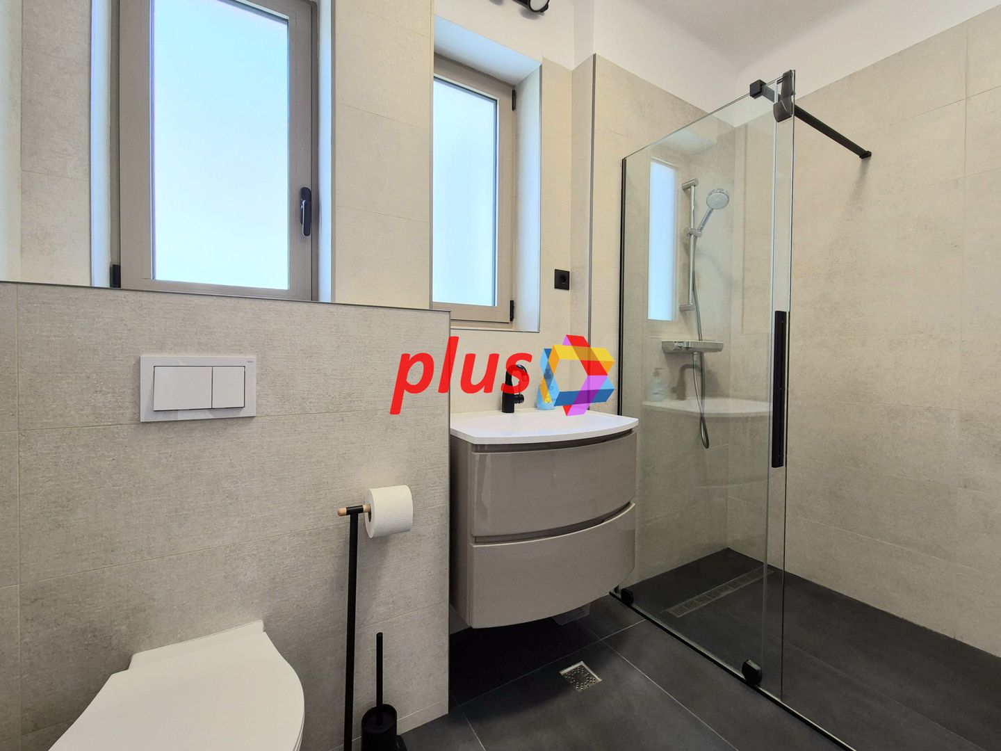 Spațiu birouri de închiriat Brasov - 90 mp # spatii-comerciale-brasov.ro - Poză 11