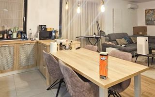 Chirie | Apartament 3 camere | Parcare | OMV Pipera - Poză 8