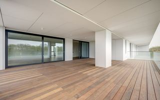 Premium Penthouse vedere libera metrou Teclu Pallady ikea Titan - Poză 9