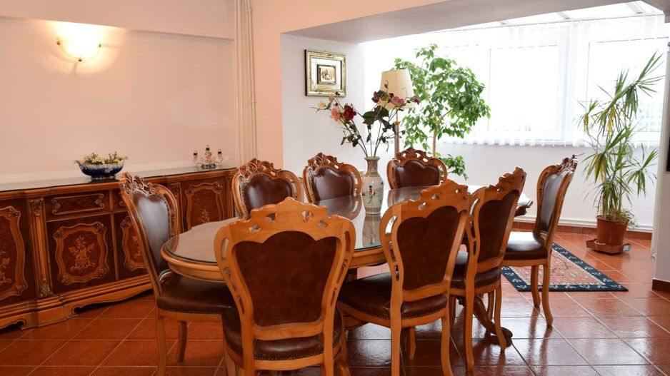 Duplex Blvd Unirii, loc parcare - Poză 2