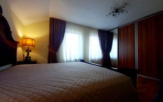 Proprietate deosebită de vânzare în Șelimbăr (zona Dracula) - Poză 7