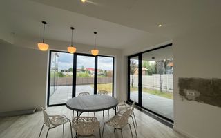 Vila superba - 5 camere - Laguna albastra-Corbeanca - Poză 3