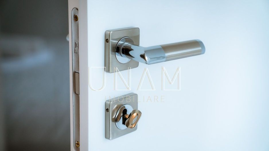 🏙️ Apartament premium de vânzare în City Center Reșița - Poză 20