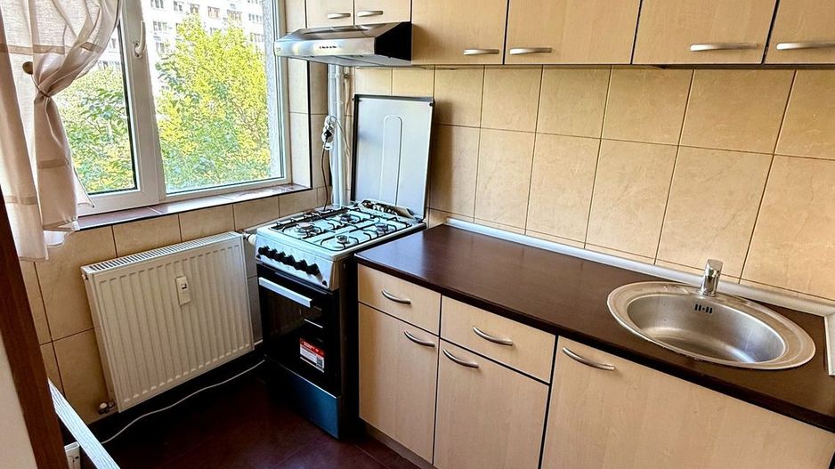 Închiriere Garsonieră renovată, prima închiriere, 3 min metrou Dristor ✨ - Poză 7