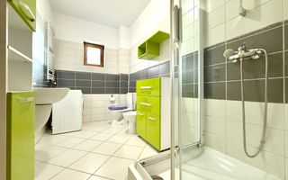 Apartament 2 camere, modern si primitor, zona Lipovei - Iulius Town - Poză 14