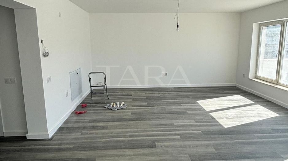 Penthouse spectaculos, finisaje premium, localizare excelentă. - Poză 2