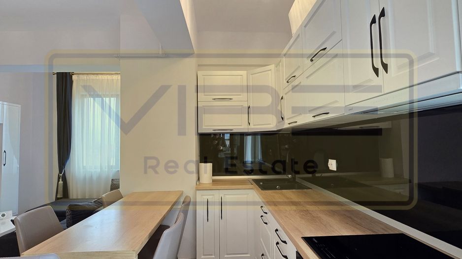 PENTHOUSE -137mp- LOCATIE CENTRALA- PALAS MALL  ! Oferta Black Friday - Poză 5